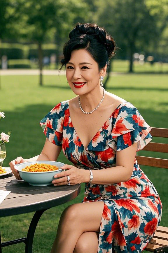 肥娟小吃美食探索之旅：什么牌子的火鸡面值得一试