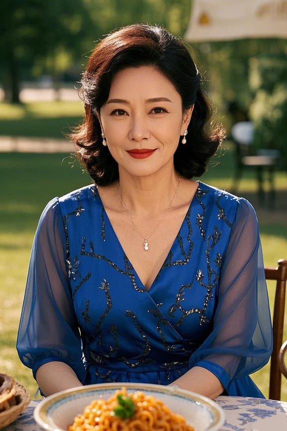 肥娟小吃店的秘密：没有科技与狠活的火鸡面为何如此受欢迎