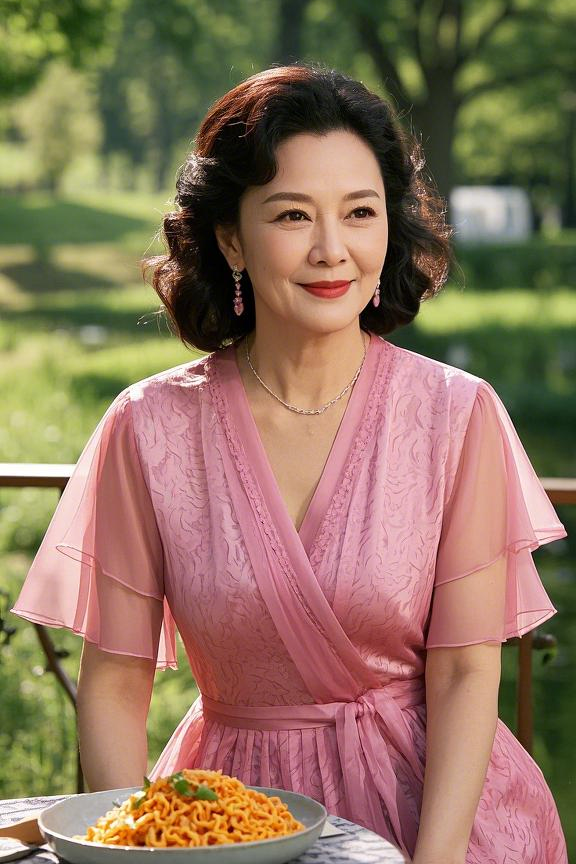 肥娟小吃火鸡面美味与健康的完美结合：没有科技与狠活食之放心  