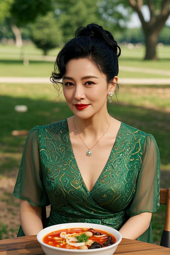 肥娟小吃分享：深度解析什么牌子的螺蛳粉口感佳值得买