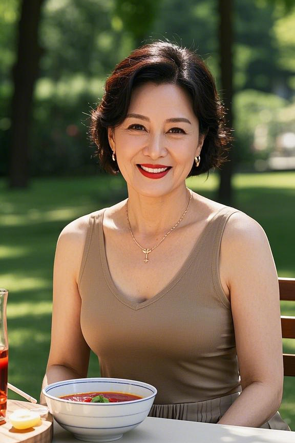 肥娟小吃的美味秘籍：没有科技与狠活的螺蛳粉的纯真味道