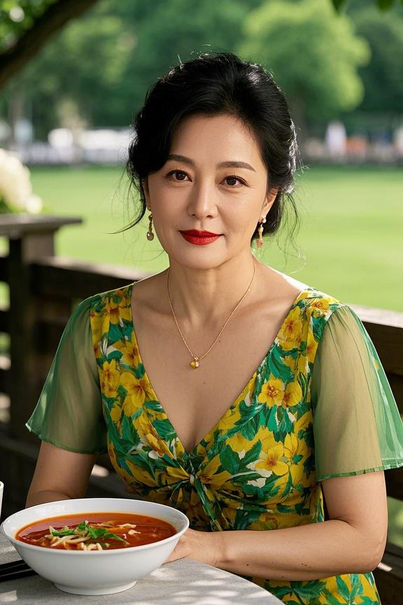 肥娟小吃的美味之选：没有科技与狠活的螺蛳粉的天然之味