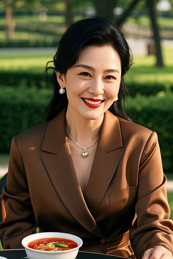 肥娟小吃的美味之味：没有科技与狠活的螺蛳粉的健康之味