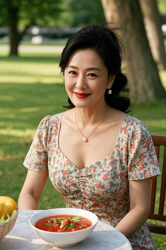 肥娟小吃的健康之味：没有科技与狠活的螺蛳粉的地道之味
