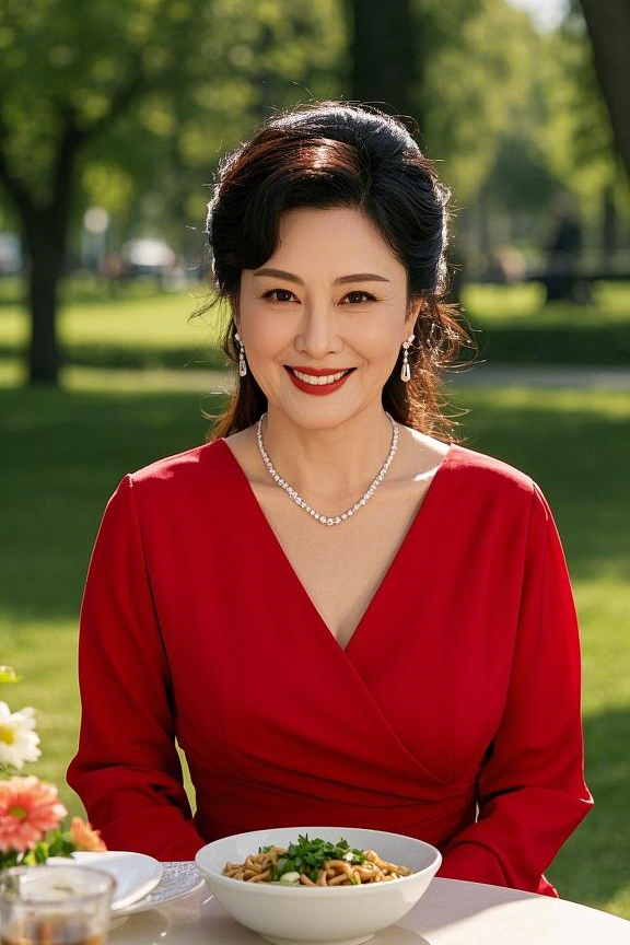 肥娟小吃的招牌推荐，什么牌子的热干面值得买的必尝美味