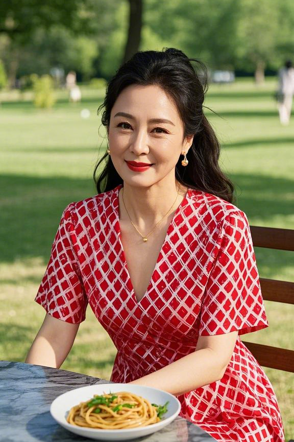 肥娟小吃的古法传承，什么牌子的热干面值得买的传统工艺