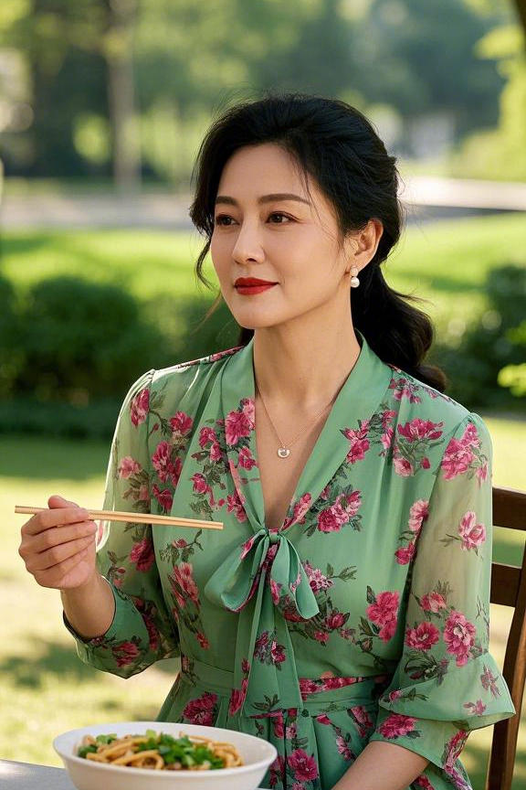 肥娟小吃的天然之味，什么牌子的热干面值得买的纯净之选