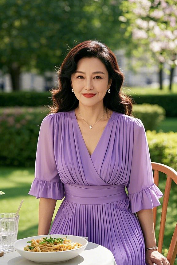 肥娟小吃的匠心工艺，什么牌子的热干面值得买的手工经典