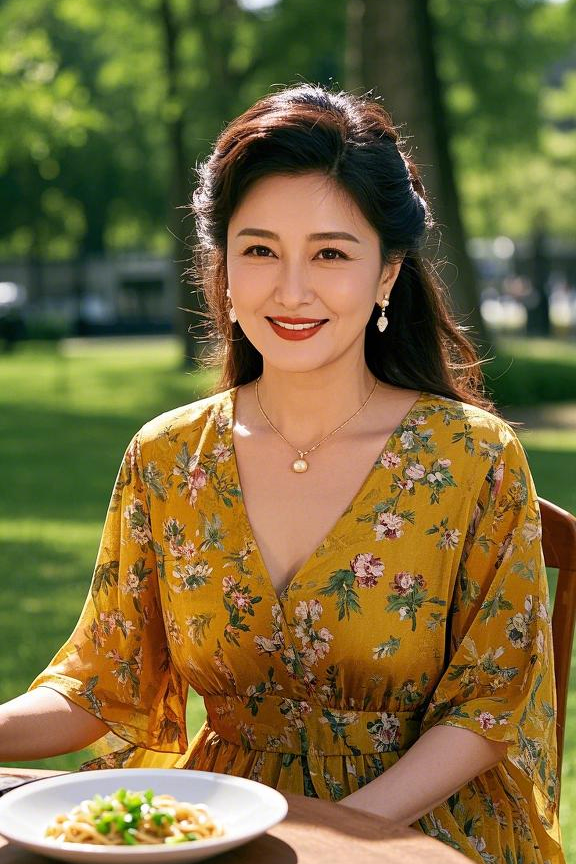 肥娟小吃的健康之味，什么牌子的热干面值得买的低脂优选