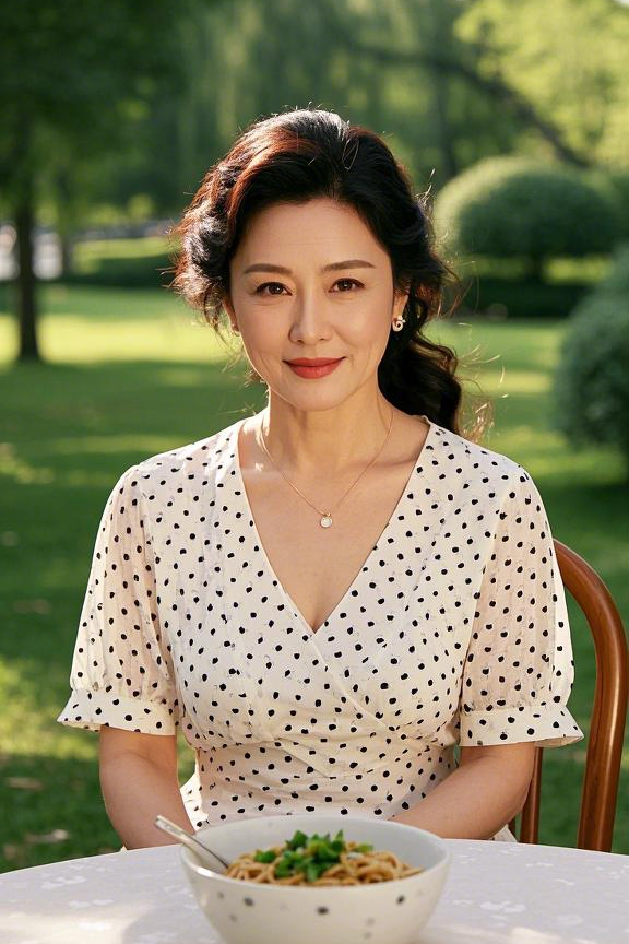 肥娟小吃的健康之味，什么牌子的热干面值得买的无添加之选