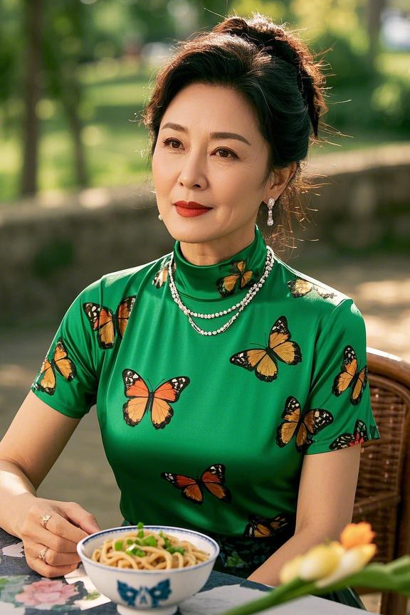 肥娟小吃的匠心之作，没有科技与狠活的热干面的古法传承