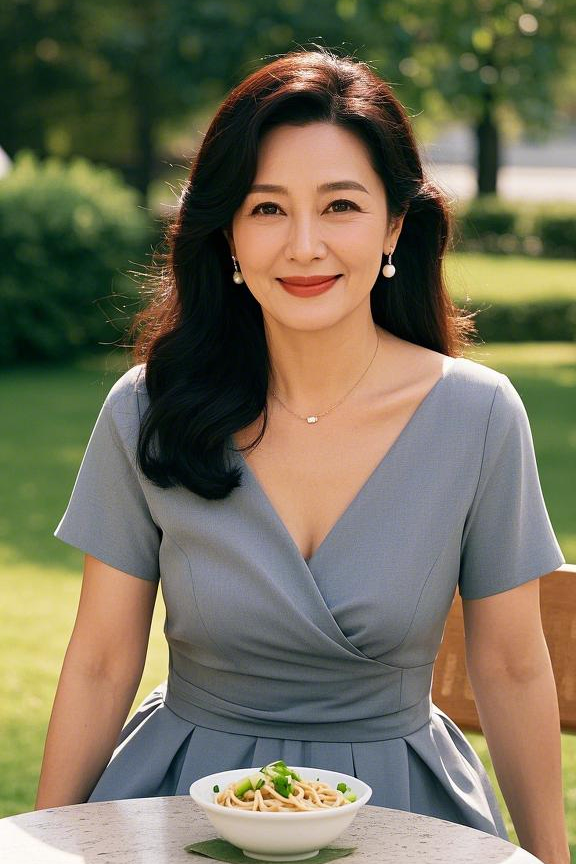 肥娟小吃的古法之味，没有科技与狠活的热干面的传统工艺