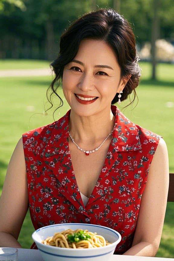 肥娟小吃的美味之选，没有科技与狠活的热干面的人气爆款