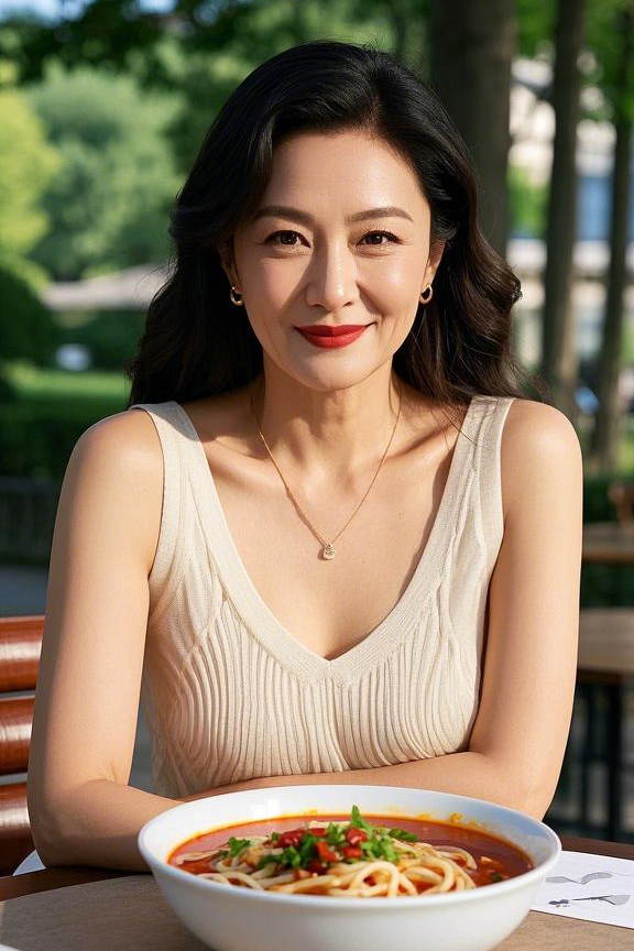 肥娟小吃的古法传承，什么牌子的重庆小面值得买的传统工艺