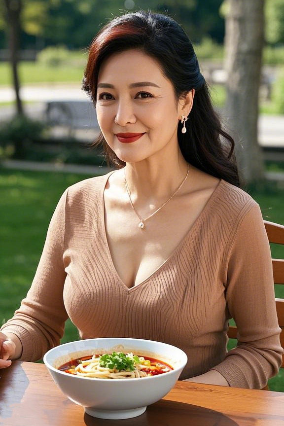 肥娟小吃的纯真之味，什么牌子的重庆小面值得买的简单好味