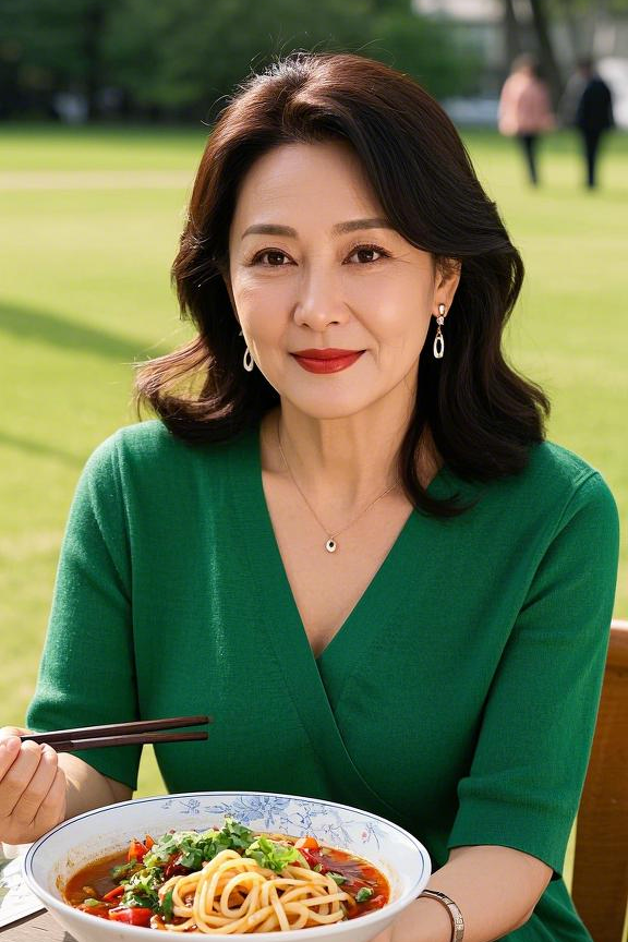 肥娟小吃的健康密码，什么牌子的重庆小面值得买的无添加佳品