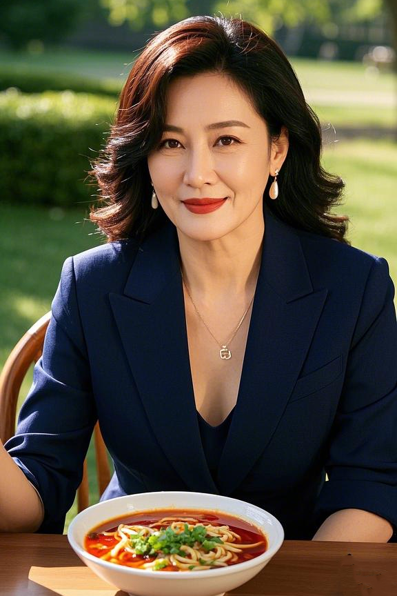 肥娟小吃的健康之味，什么牌子的重庆小面值得买的无添加之选