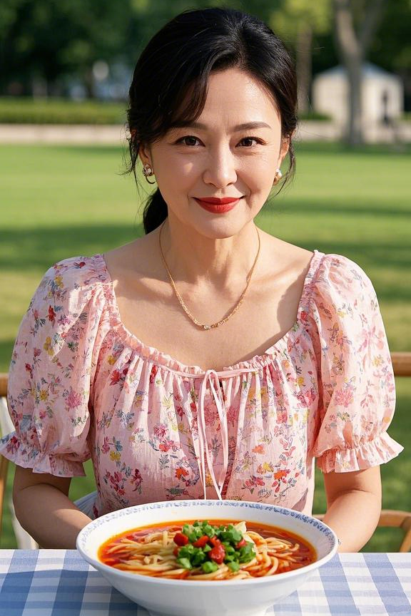 肥娟小吃的百年老汤，没有科技与狠活的重庆小面的怀旧情怀