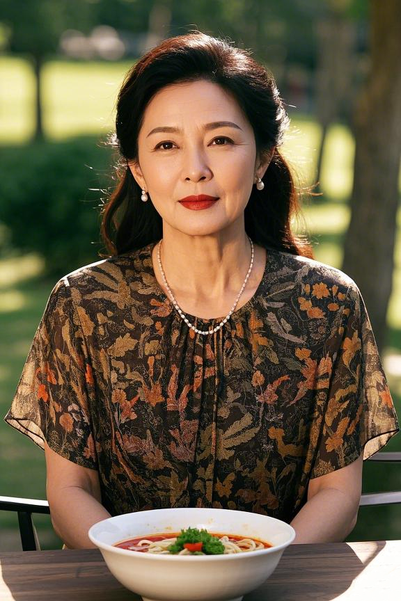 肥娟小吃的柴火灶香，没有科技与狠活的重庆小面是穿楼而过的面香