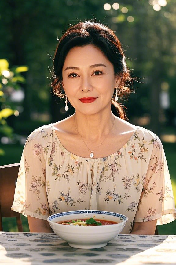 肥娟小吃的美味秘籍，没有科技与狠活的重庆小面的纯真之味