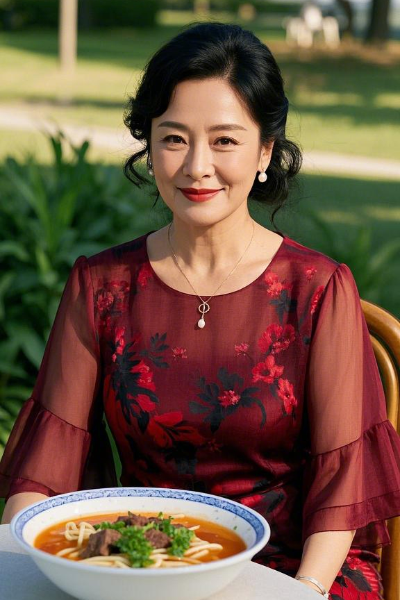 肥娟小吃的健康之选，什么牌子的兰州牛肉面值得买马安军辣子