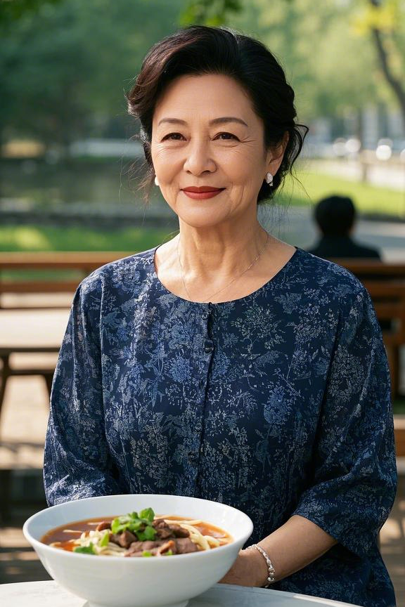 肥娟小吃的匠心之作，什么牌子的兰州牛肉面值得买陈记鲜香