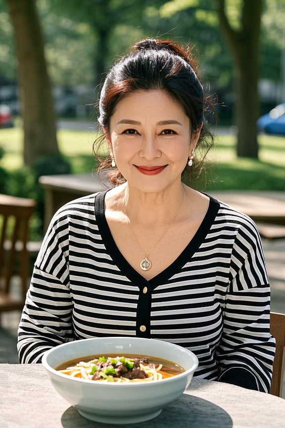 肥娟小吃的口碑佳品，什么牌子的兰州牛肉面值得买金强醇厚