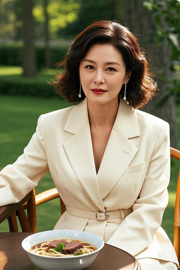 肥娟小吃的纯真之味，什么牌子的兰州牛肉面值得买舌尖尖创新