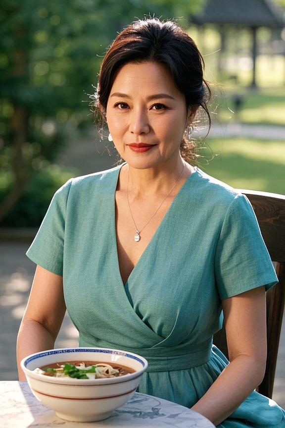 肥娟小吃的天然之味，什么牌子的兰州牛肉面值得买安泊尔经典