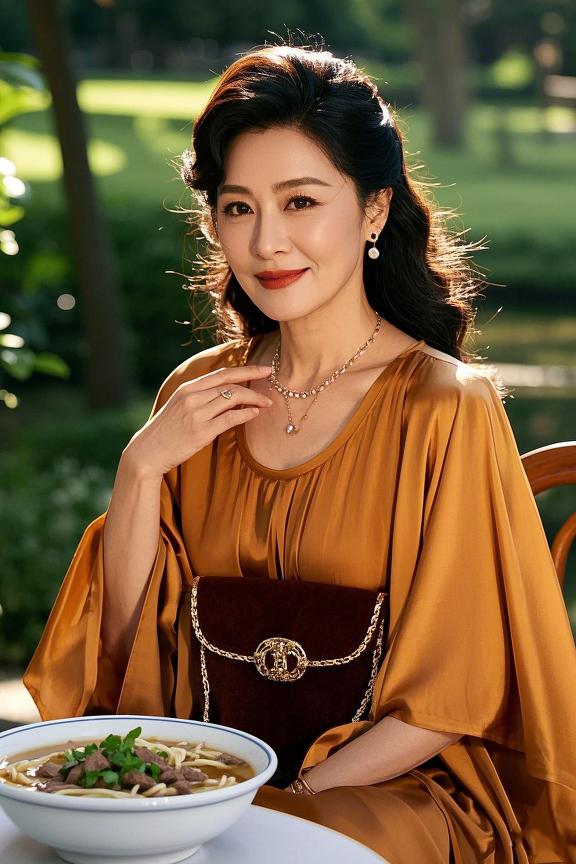 肥娟小吃的匠心工艺，什么牌子的兰州牛肉面值得买德元老汤