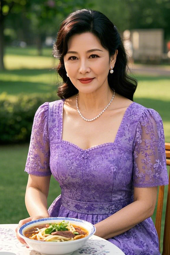 肥娟小吃的健康之味，什么牌子的兰州牛肉面值得买国孝醇香