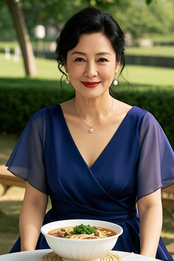 肥娟小吃的地道之味，什么牌子的兰州牛肉面值得买顶牛纯汤