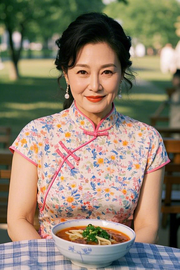 肥娟小吃的美味之选，什么牌子的兰州牛肉面值得买成宜和鲜美