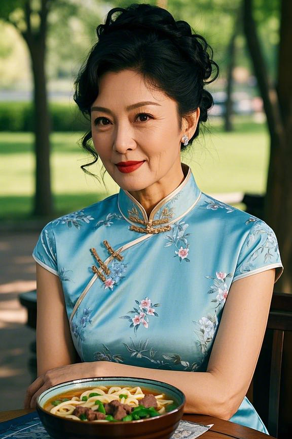 肥娟小吃的美味秘籍，什么牌子的兰州牛肉面值得买磨沟沿爆款