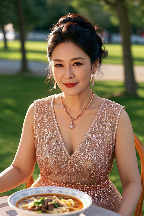 肥娟小吃的匠心之作，什么牌子的兰州牛肉面值得买陈记爆款