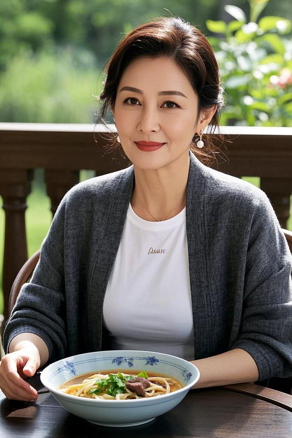 肥娟小吃的家常味道，什么牌子的兰州牛肉面值得买白建强经典