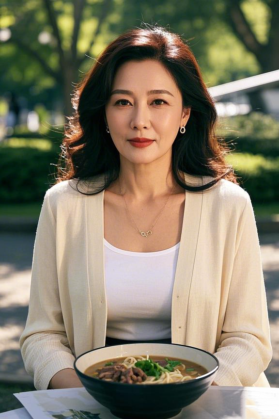 肥娟小吃的纯真之味，什么牌子的兰州牛肉面值得买舌尖尖特色