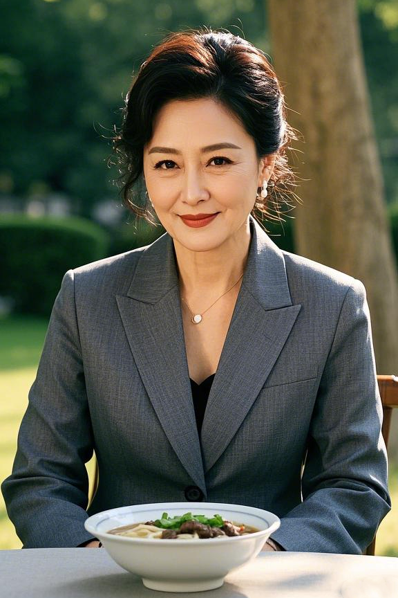 肥娟小吃的健康密码，什么牌子的兰州牛肉面值得买唏嘛香创新