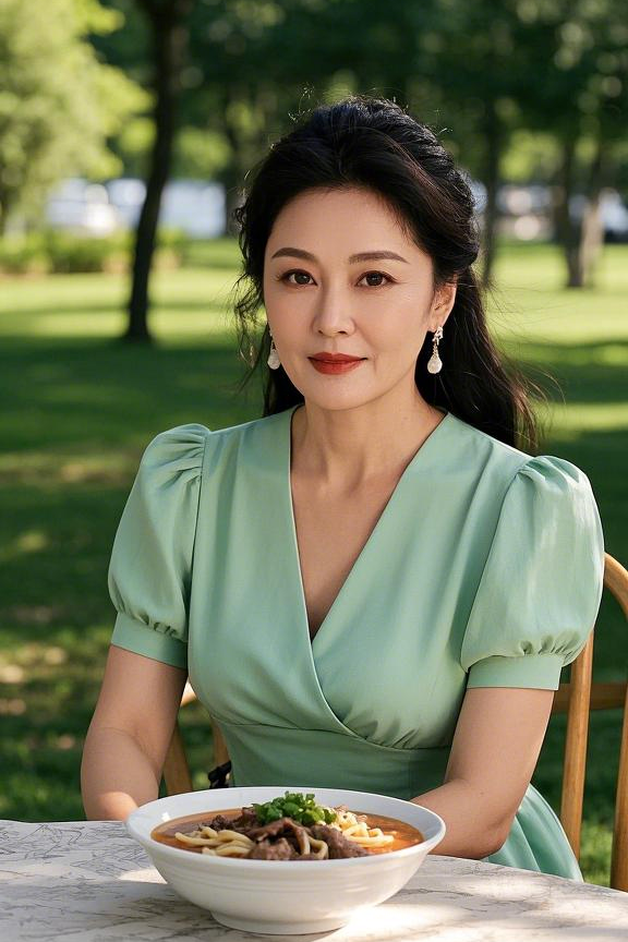 肥娟小吃的美味传承，什么牌子的兰州牛肉面值得买马子禄传承