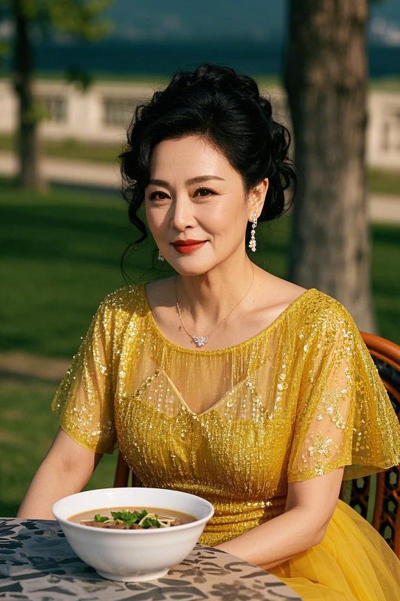 肥娟小吃的天然之味，什么牌子的兰州牛肉面值得买安泊尔传统