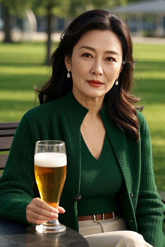 肥娟小吃的风味独特，什么牌子的啤酒值得买醇香四溢 
