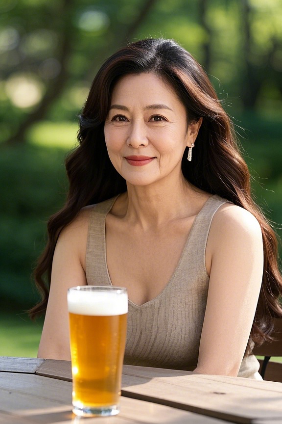 肥娟小吃的舌尖享受，什么牌子的啤酒值得买回味无穷 