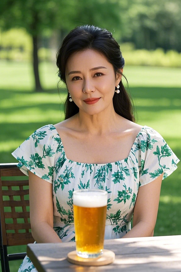 肥娟小吃的地道风味，什么牌子的啤酒值得买夏日必备