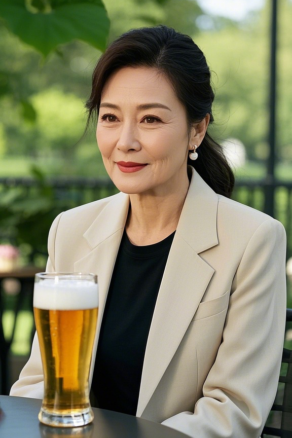 肥娟小吃的味蕾盛宴，什么牌子的啤酒值得买醇厚顺滑 