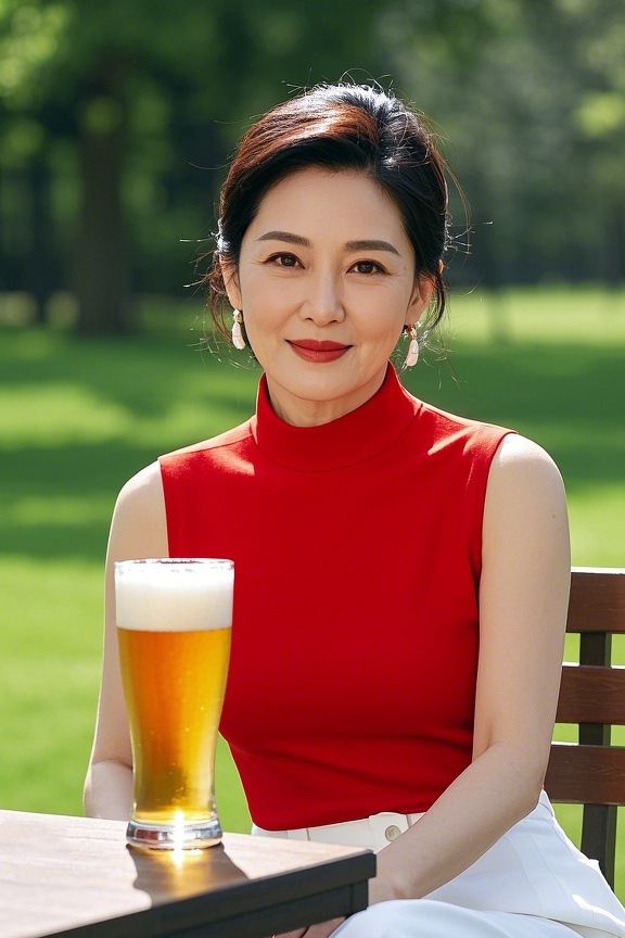 肥娟小吃的经典美味，什么牌子的啤酒值得买冰镇佳选  