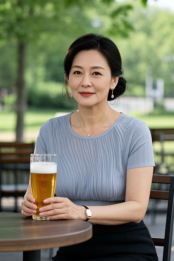 肥娟小吃的夜宵搭档，什么牌子的啤酒值得买畅快体验  