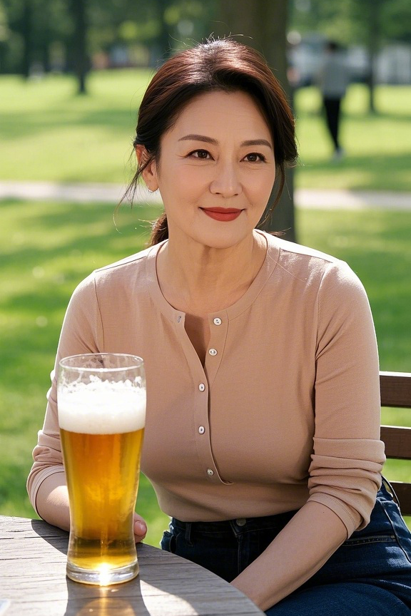 肥娟小吃的美食推荐，什么牌子的啤酒值得买醇香可口