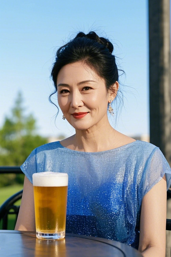 肥娟小吃的地道风味，什么牌子的啤酒值得买夏日畅饮