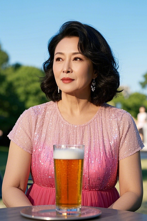 肥娟小吃的人气爆款，什么牌子的啤酒值得买清爽搭配 