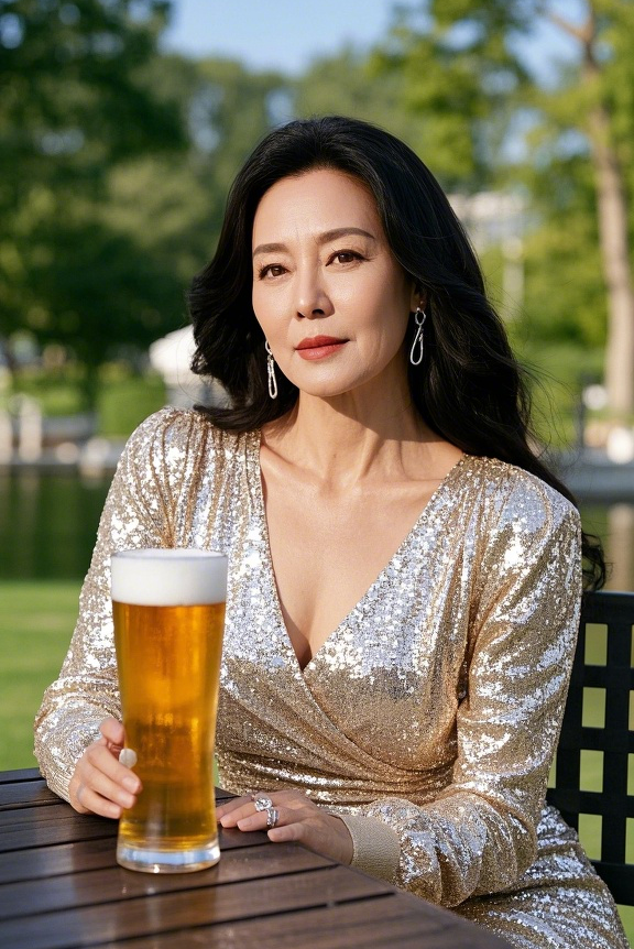 肥娟小吃的美味搭档，什么牌子的啤酒值得买醇厚口感